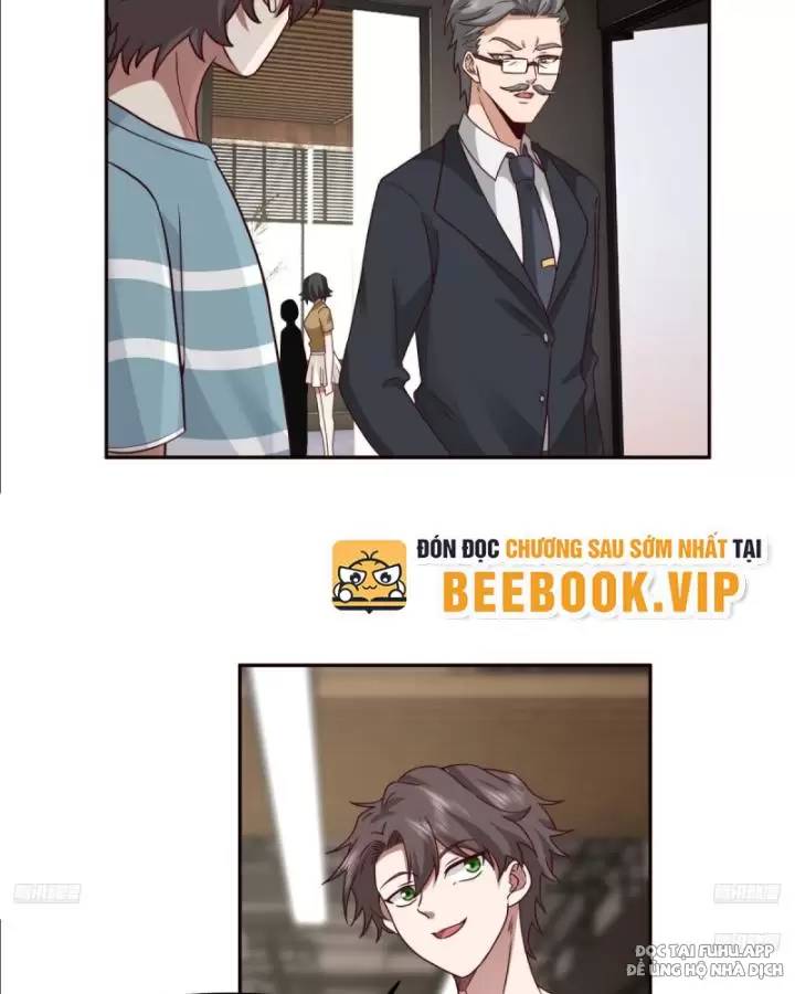 Ta Không Muốn Trùng Sinh Đâu Chap 333 - Next Chap 334