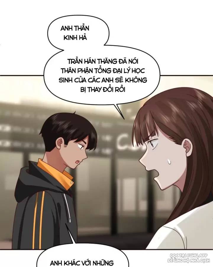 Ta Không Muốn Trùng Sinh Đâu Chap 333 - Next Chap 334