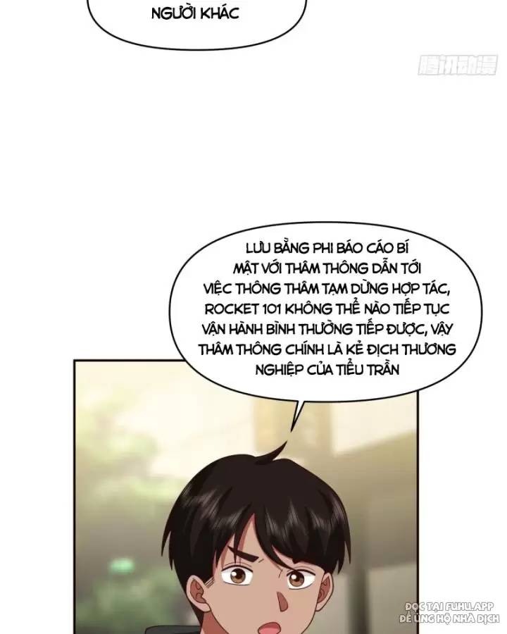 Ta Không Muốn Trùng Sinh Đâu Chap 333 - Next Chap 334