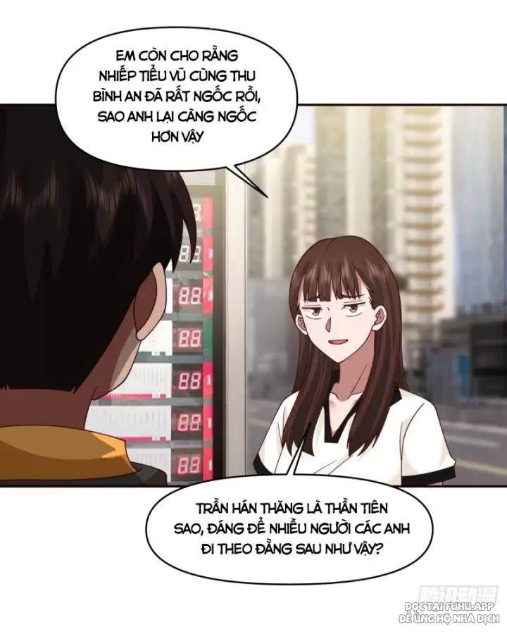 Ta Không Muốn Trùng Sinh Đâu Chap 333 - Next Chap 334