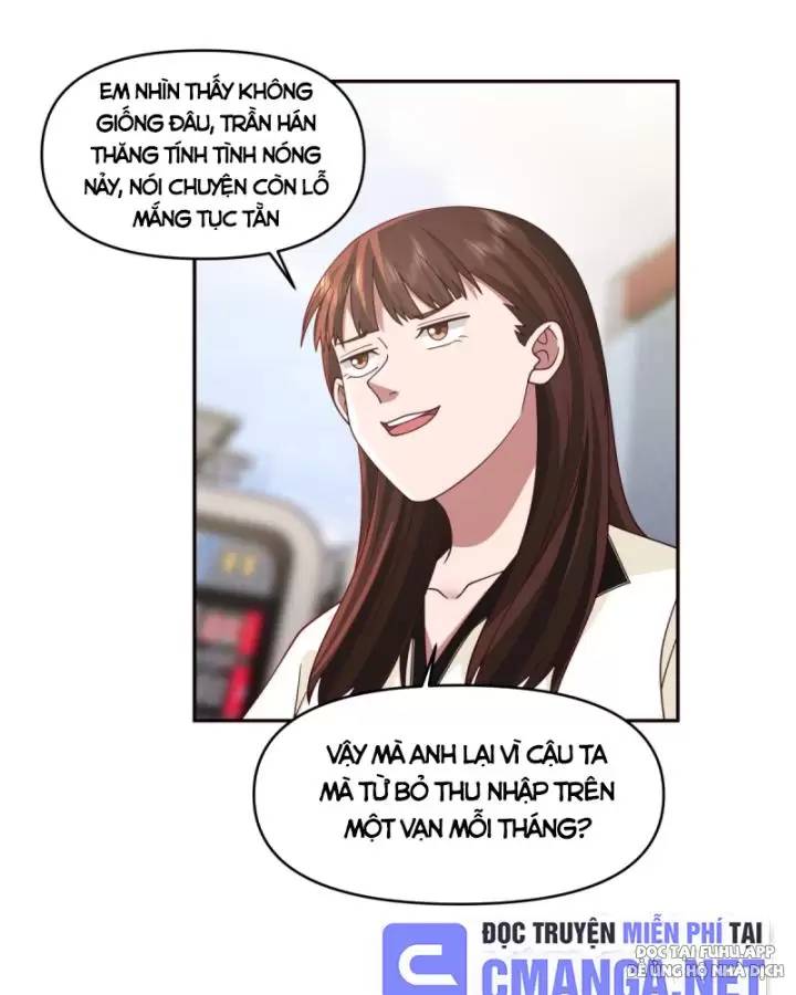 Ta Không Muốn Trùng Sinh Đâu Chap 333 - Next Chap 334