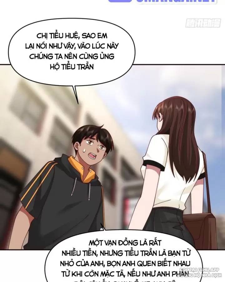 Ta Không Muốn Trùng Sinh Đâu Chap 333 - Next Chap 334