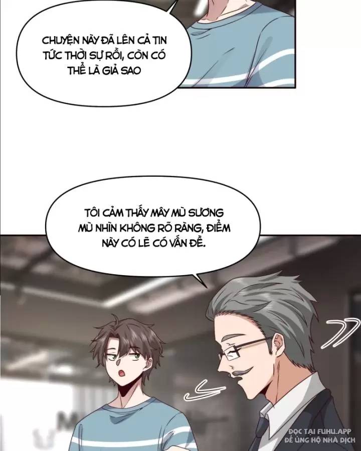 Ta Không Muốn Trùng Sinh Đâu Chap 333 - Next Chap 334
