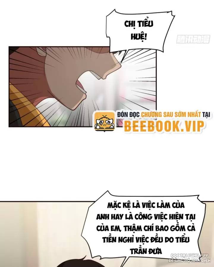 Ta Không Muốn Trùng Sinh Đâu Chap 333 - Next Chap 334