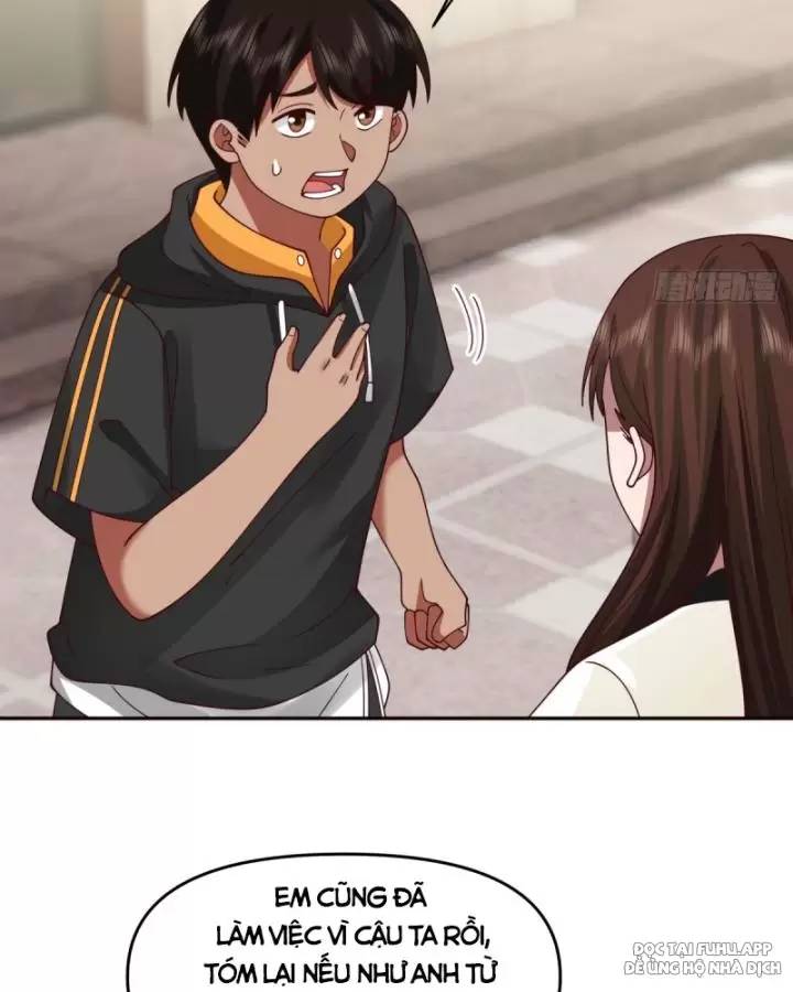 Ta Không Muốn Trùng Sinh Đâu Chap 333 - Next Chap 334