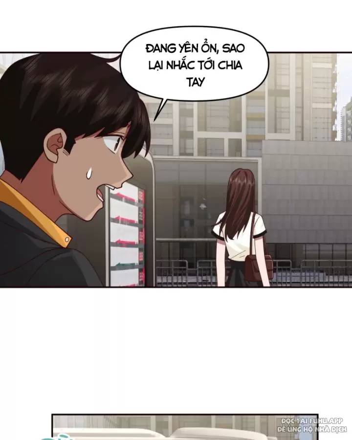Ta Không Muốn Trùng Sinh Đâu Chap 333 - Next Chap 334