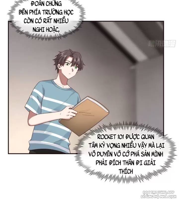 Ta Không Muốn Trùng Sinh Đâu Chap 333 - Next Chap 334