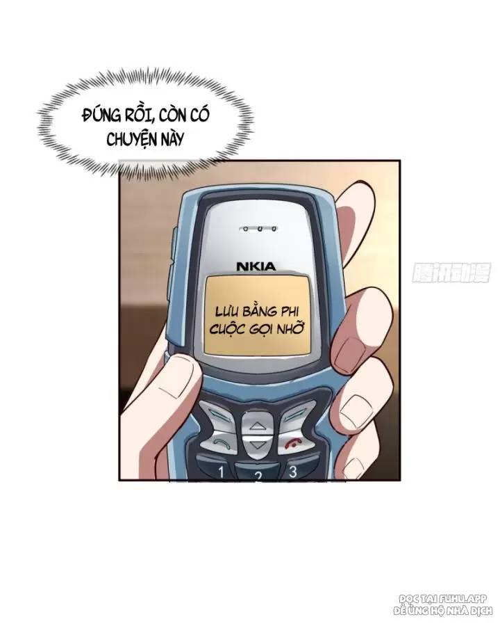 Ta Không Muốn Trùng Sinh Đâu Chap 333 - Next Chap 334