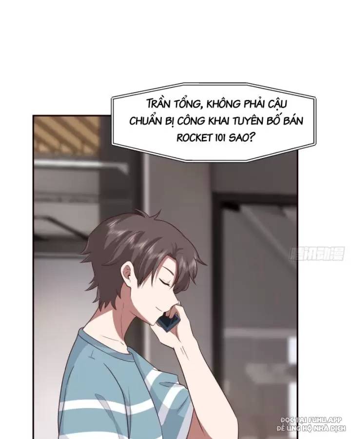 Ta Không Muốn Trùng Sinh Đâu Chap 333 - Next Chap 334