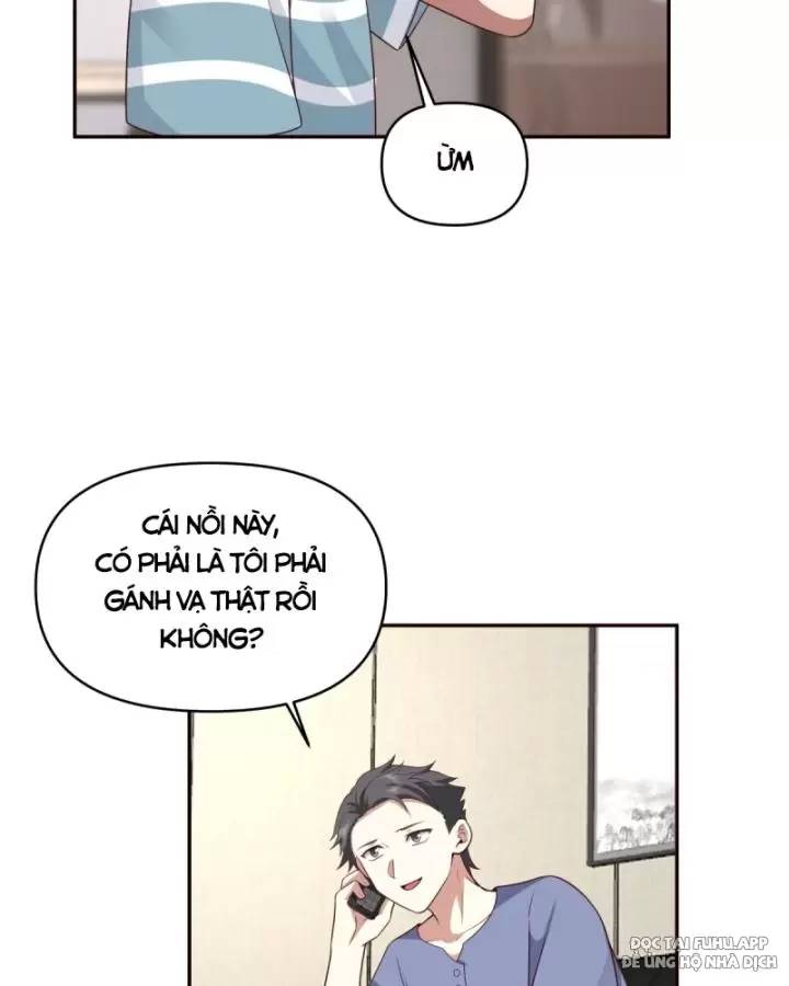 Ta Không Muốn Trùng Sinh Đâu Chap 333 - Next Chap 334