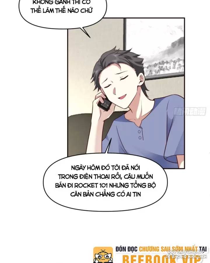 Ta Không Muốn Trùng Sinh Đâu Chap 333 - Next Chap 334
