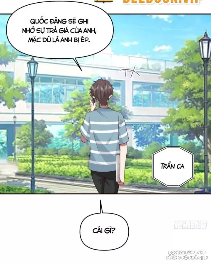 Ta Không Muốn Trùng Sinh Đâu Chap 333 - Next Chap 334