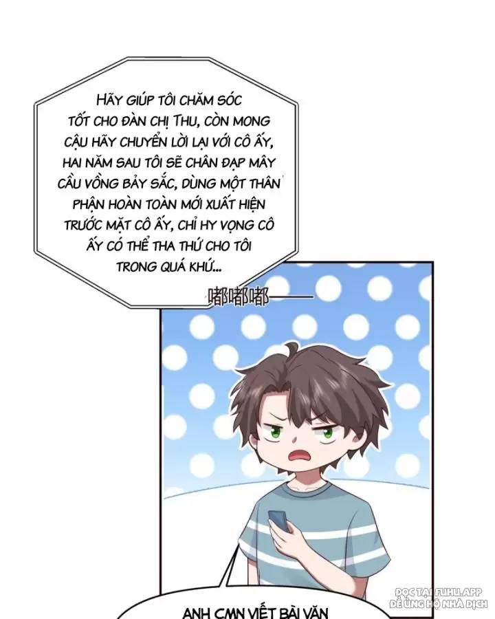 Ta Không Muốn Trùng Sinh Đâu Chap 333 - Next Chap 334