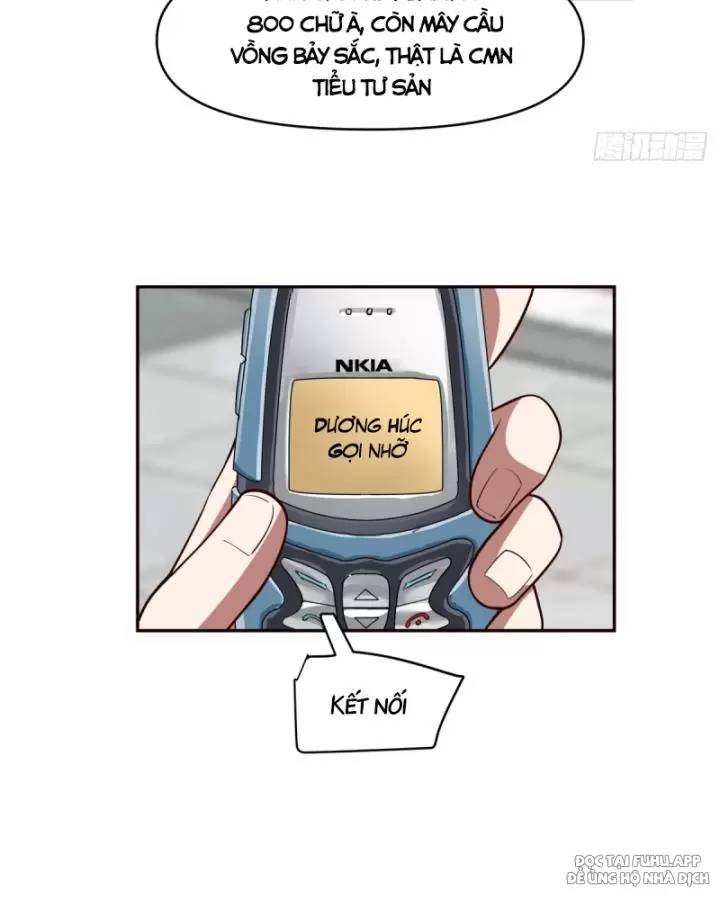 Ta Không Muốn Trùng Sinh Đâu Chap 333 - Next Chap 334