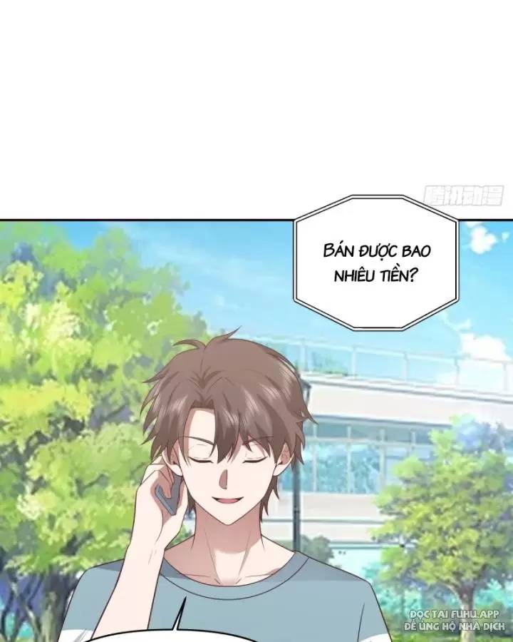 Ta Không Muốn Trùng Sinh Đâu Chap 333 - Next Chap 334