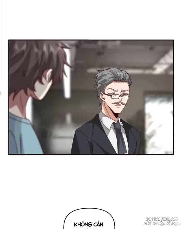 Ta Không Muốn Trùng Sinh Đâu Chap 333 - Next Chap 334