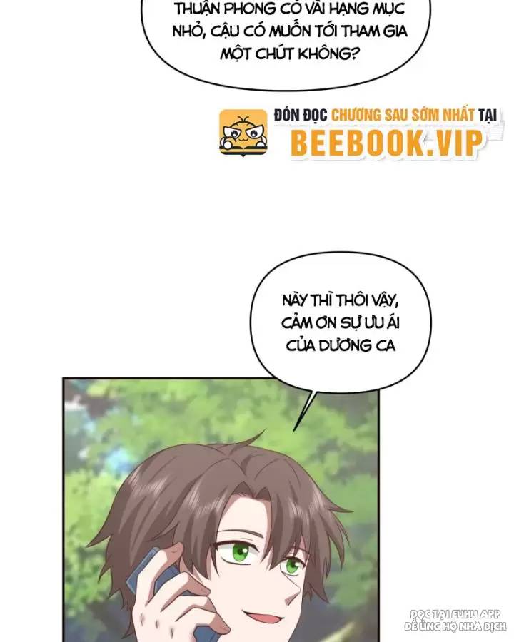 Ta Không Muốn Trùng Sinh Đâu Chap 333 - Next Chap 334