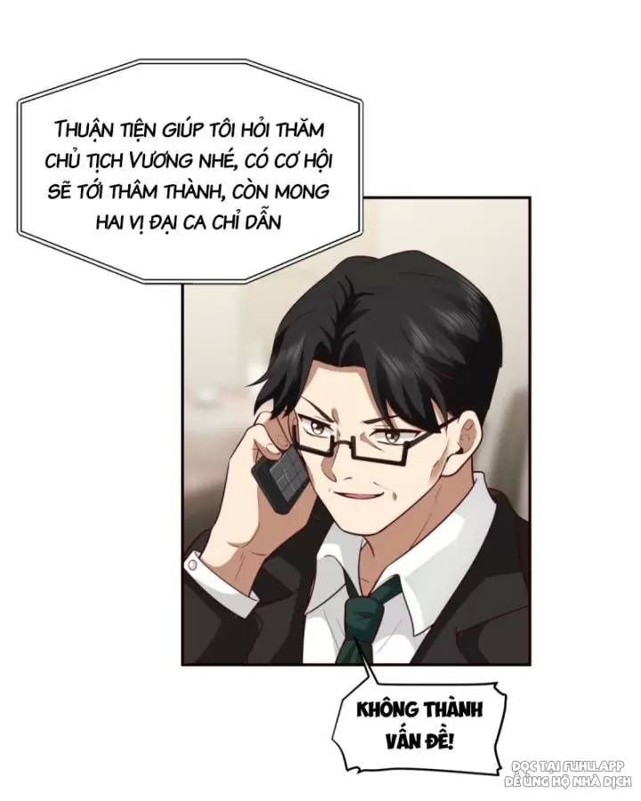 Ta Không Muốn Trùng Sinh Đâu Chap 333 - Next Chap 334