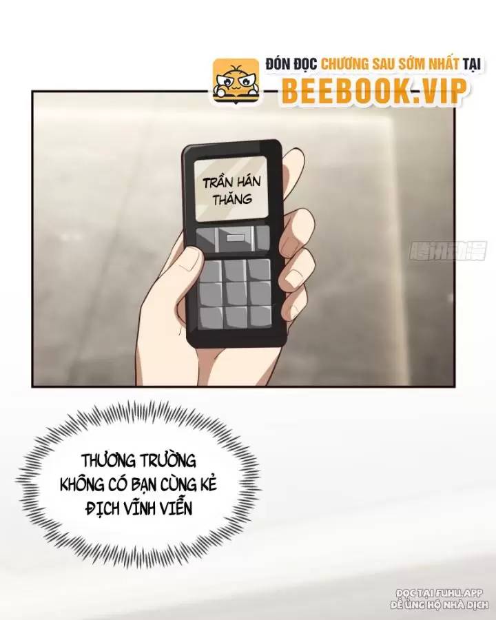 Ta Không Muốn Trùng Sinh Đâu Chap 333 - Next Chap 334