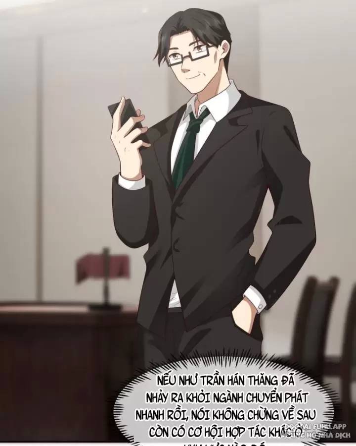 Ta Không Muốn Trùng Sinh Đâu Chap 333 - Next Chap 334