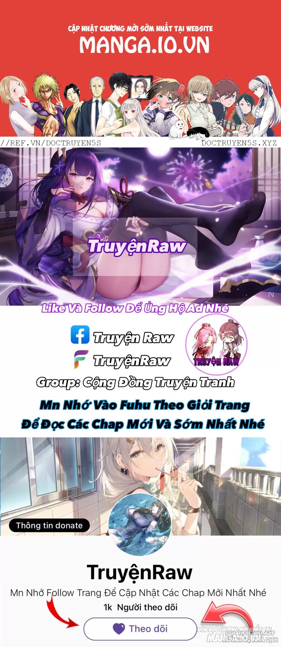 Ta Không Muốn Trùng Sinh Đâu Chap 334 - Next Chap 335