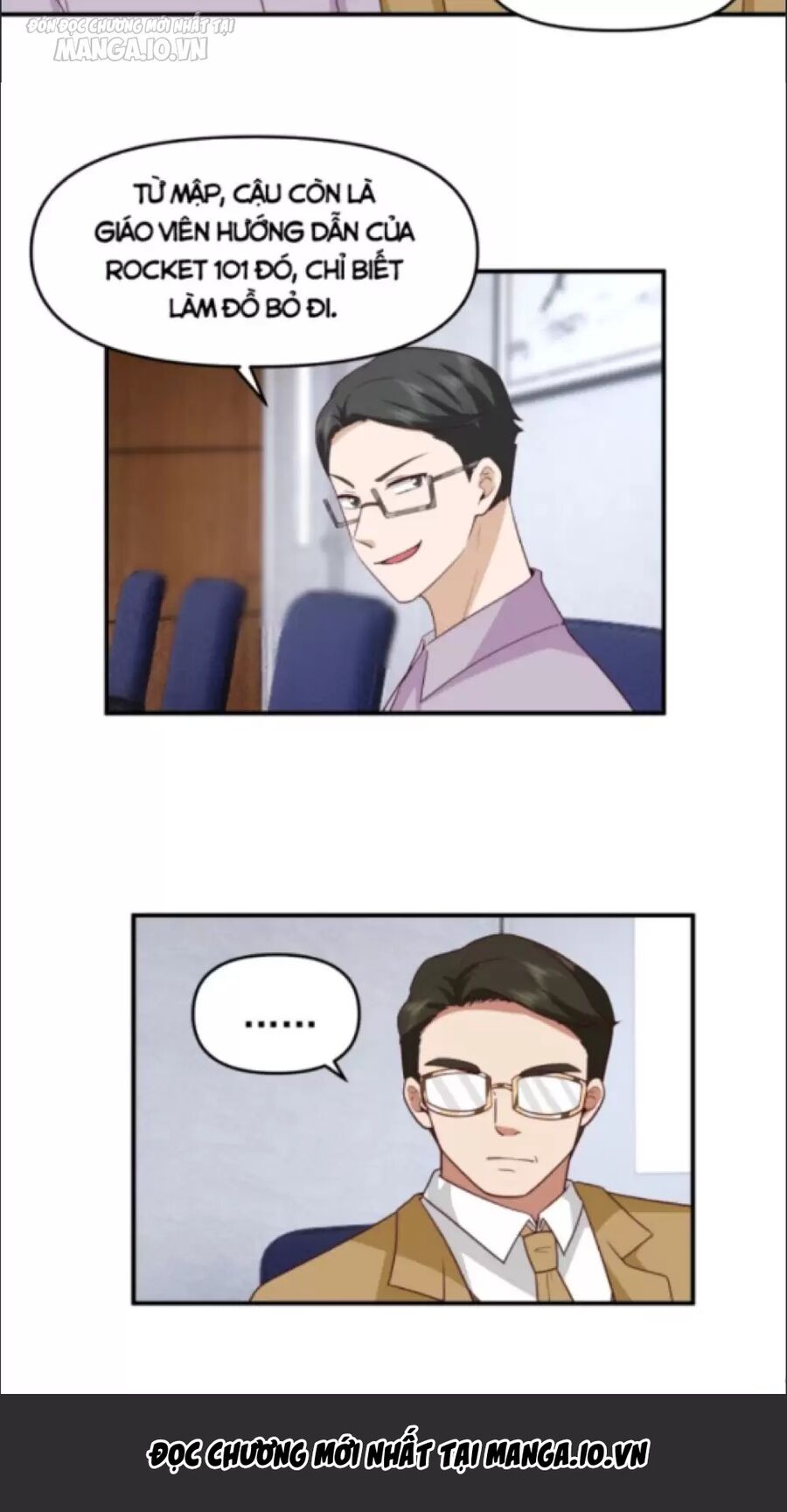 Ta Không Muốn Trùng Sinh Đâu Chap 334 - Next Chap 335