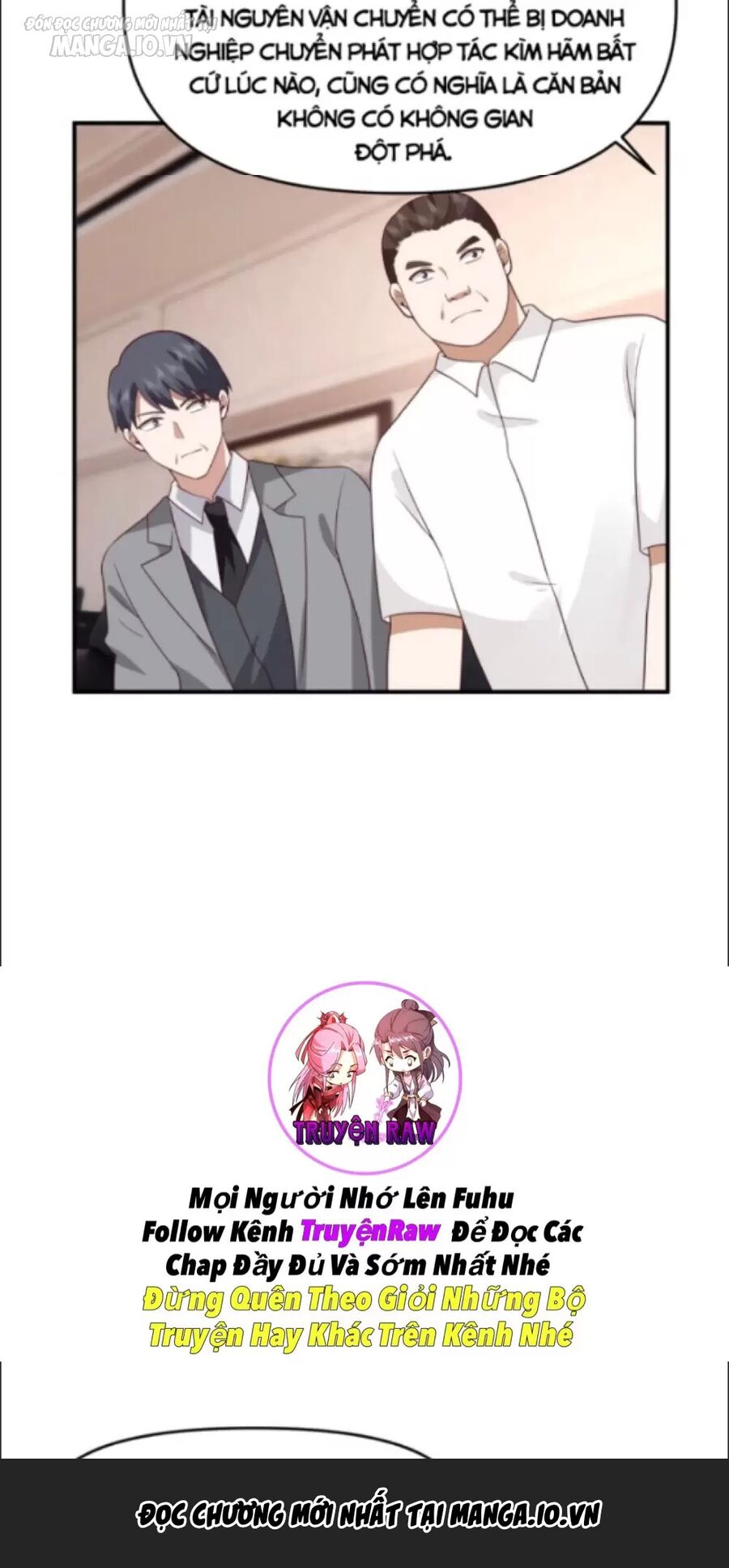 Ta Không Muốn Trùng Sinh Đâu Chap 334 - Next Chap 335