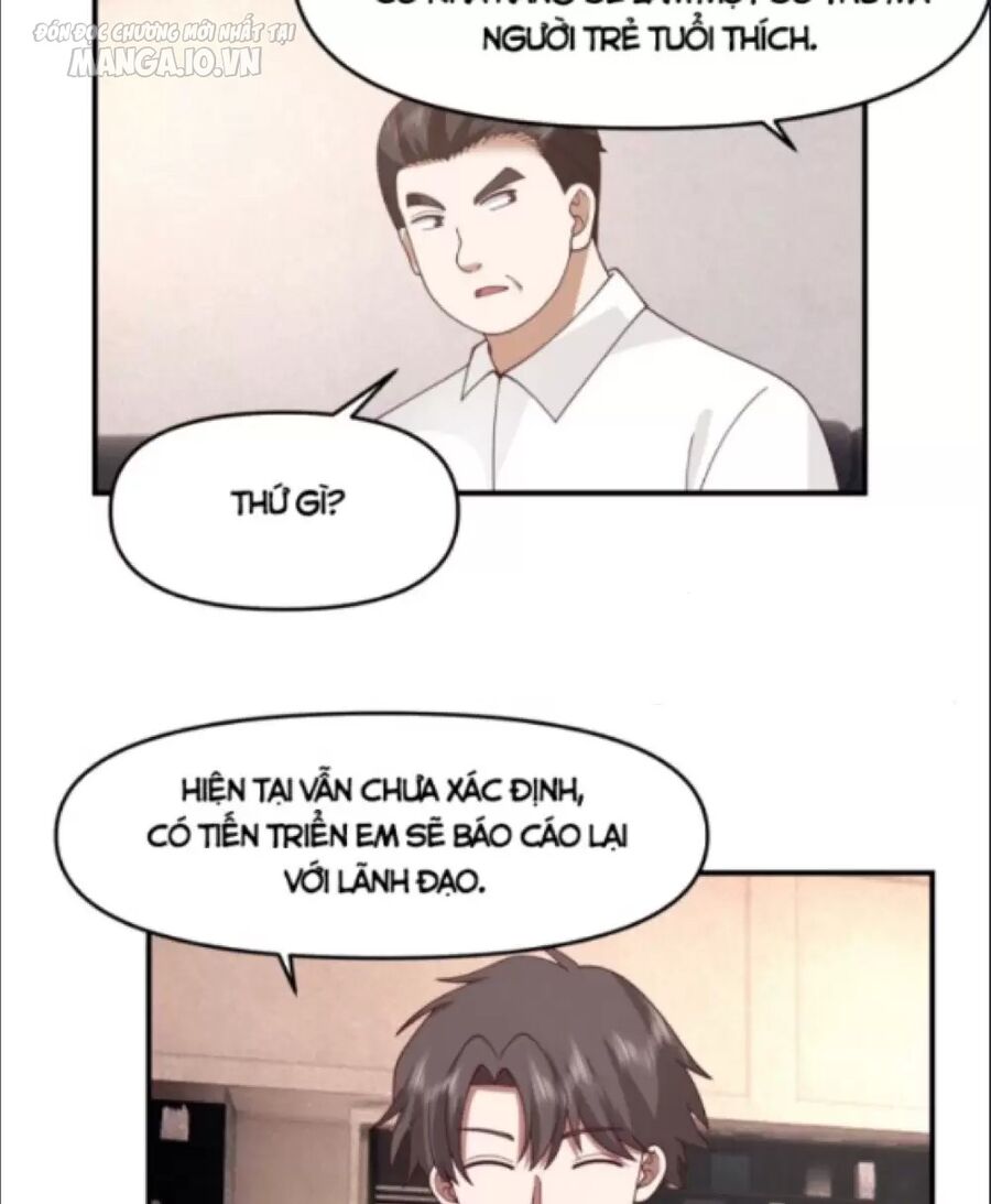 Ta Không Muốn Trùng Sinh Đâu Chap 334 - Next Chap 335