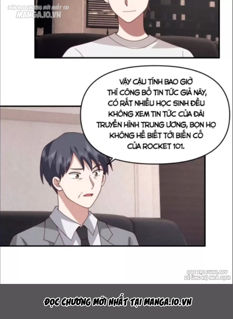 Ta Không Muốn Trùng Sinh Đâu Chap 334 - Next Chap 335