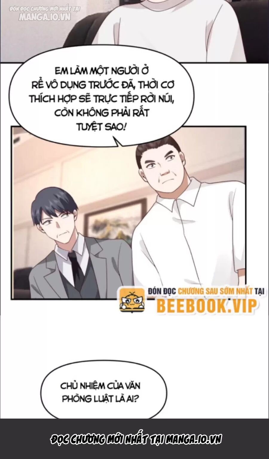 Ta Không Muốn Trùng Sinh Đâu Chap 334 - Next Chap 335