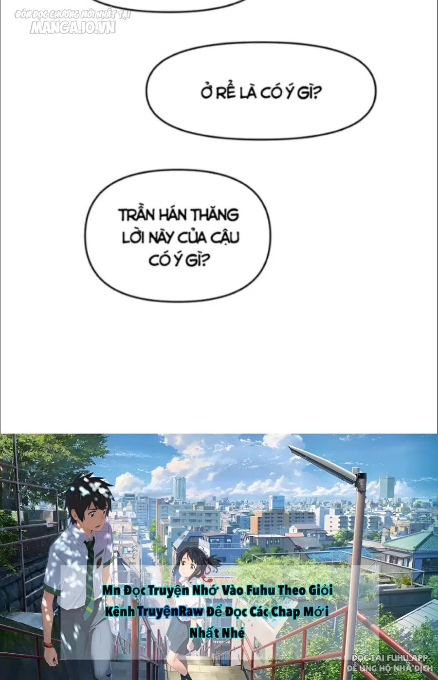 Ta Không Muốn Trùng Sinh Đâu Chap 334 - Next Chap 335