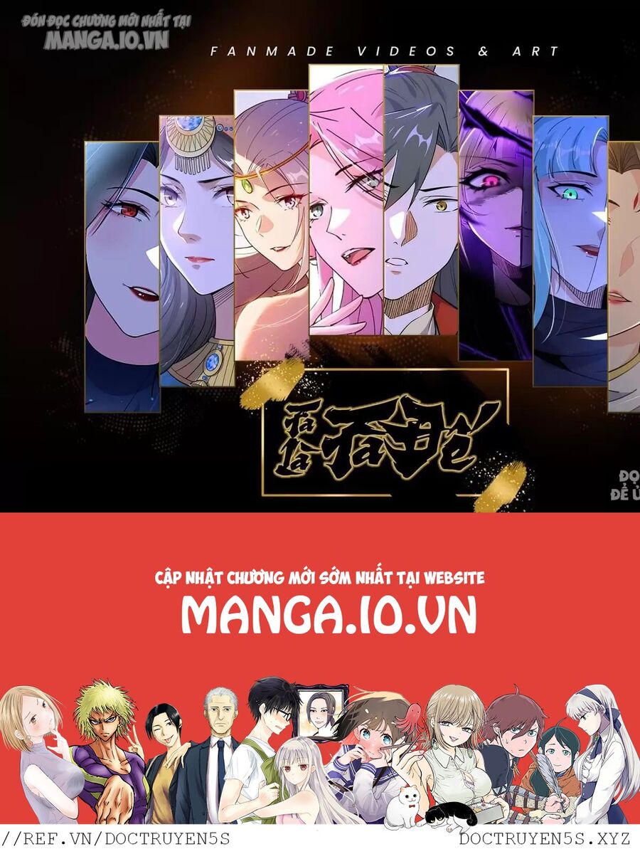 Ta Không Muốn Trùng Sinh Đâu Chap 334 - Next Chap 335