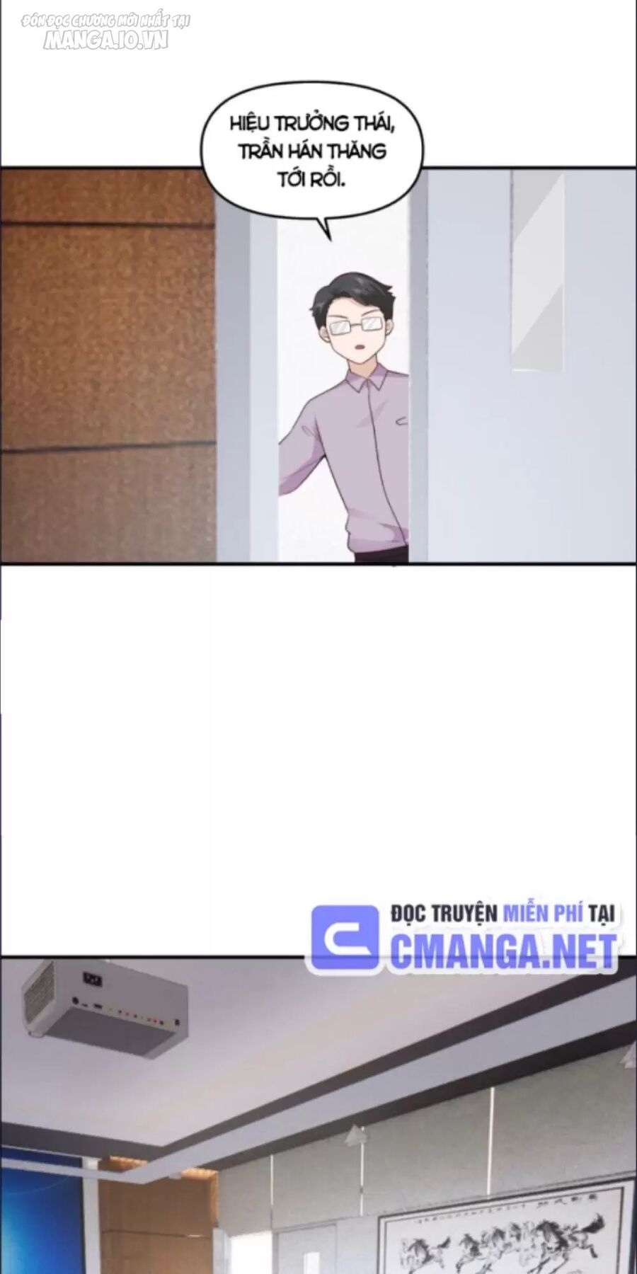 Ta Không Muốn Trùng Sinh Đâu Chap 334 - Next Chap 335