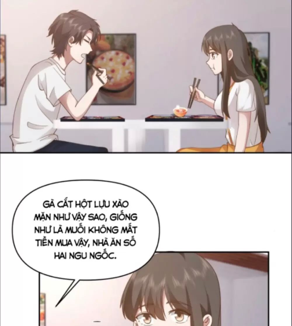 Ta Không Muốn Trùng Sinh Đâu Chap 335 - Next Chap 336