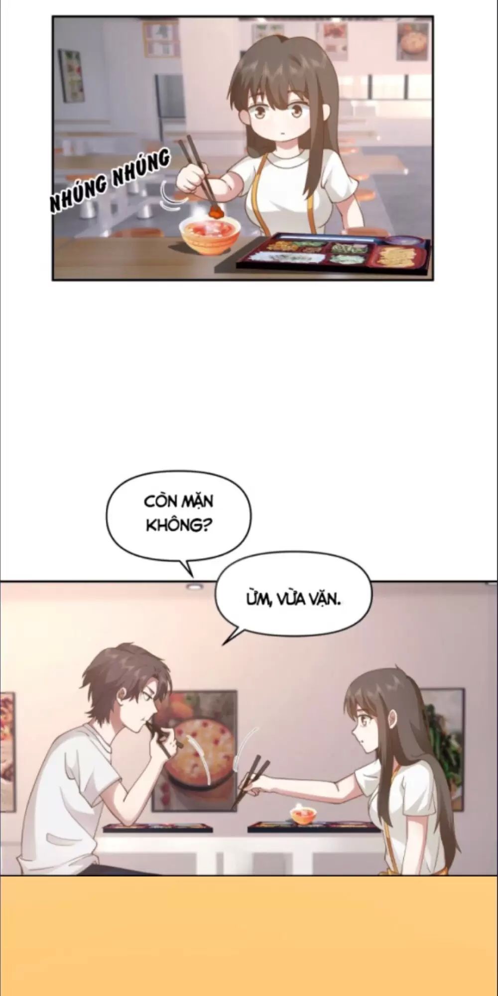 Ta Không Muốn Trùng Sinh Đâu Chap 335 - Next Chap 336