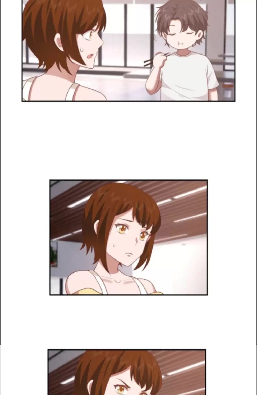 Ta Không Muốn Trùng Sinh Đâu Chap 335 - Next Chap 336
