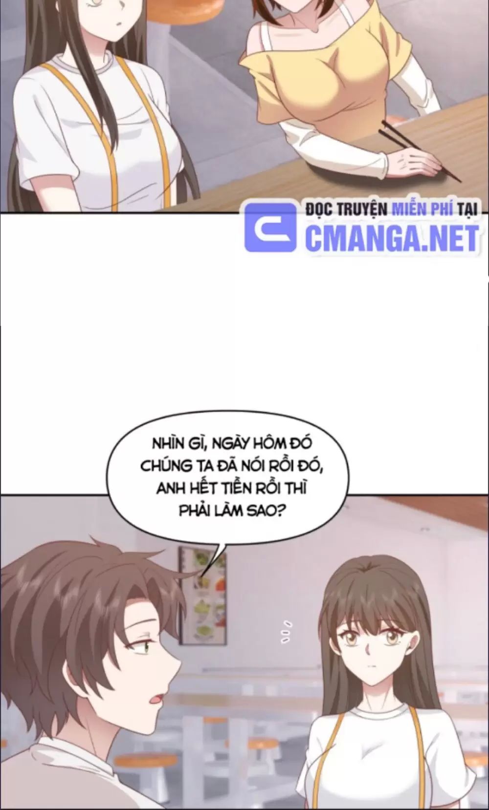 Ta Không Muốn Trùng Sinh Đâu Chap 335 - Next Chap 336
