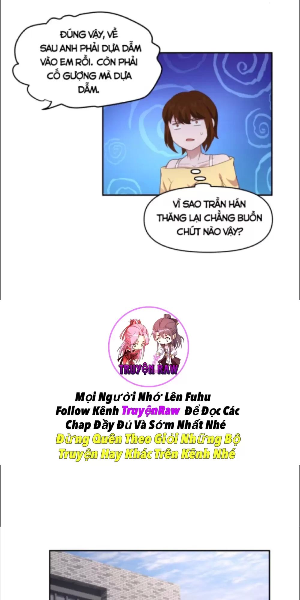 Ta Không Muốn Trùng Sinh Đâu Chap 335 - Next Chap 336