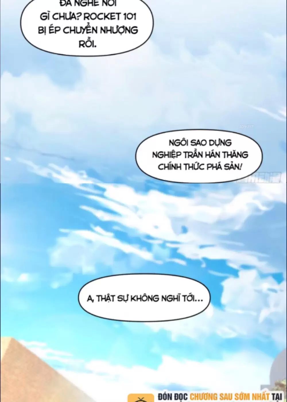 Ta Không Muốn Trùng Sinh Đâu Chap 335 - Next Chap 336