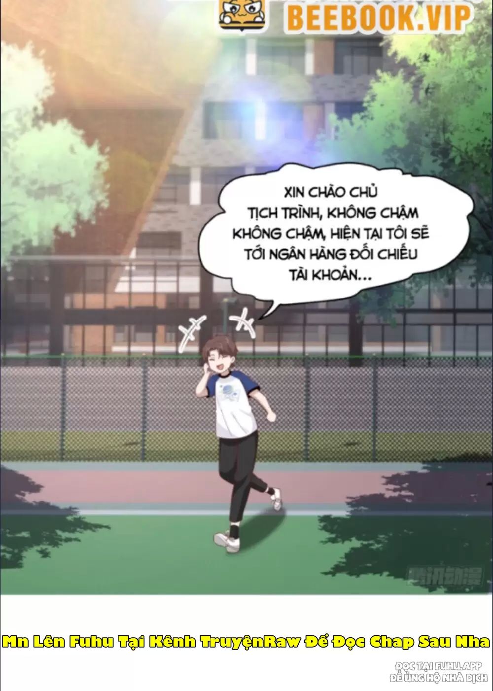 Ta Không Muốn Trùng Sinh Đâu Chap 335 - Next Chap 336