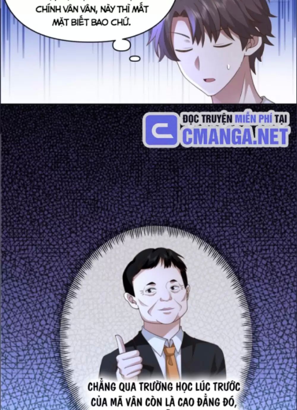 Ta Không Muốn Trùng Sinh Đâu Chap 335 - Next Chap 336