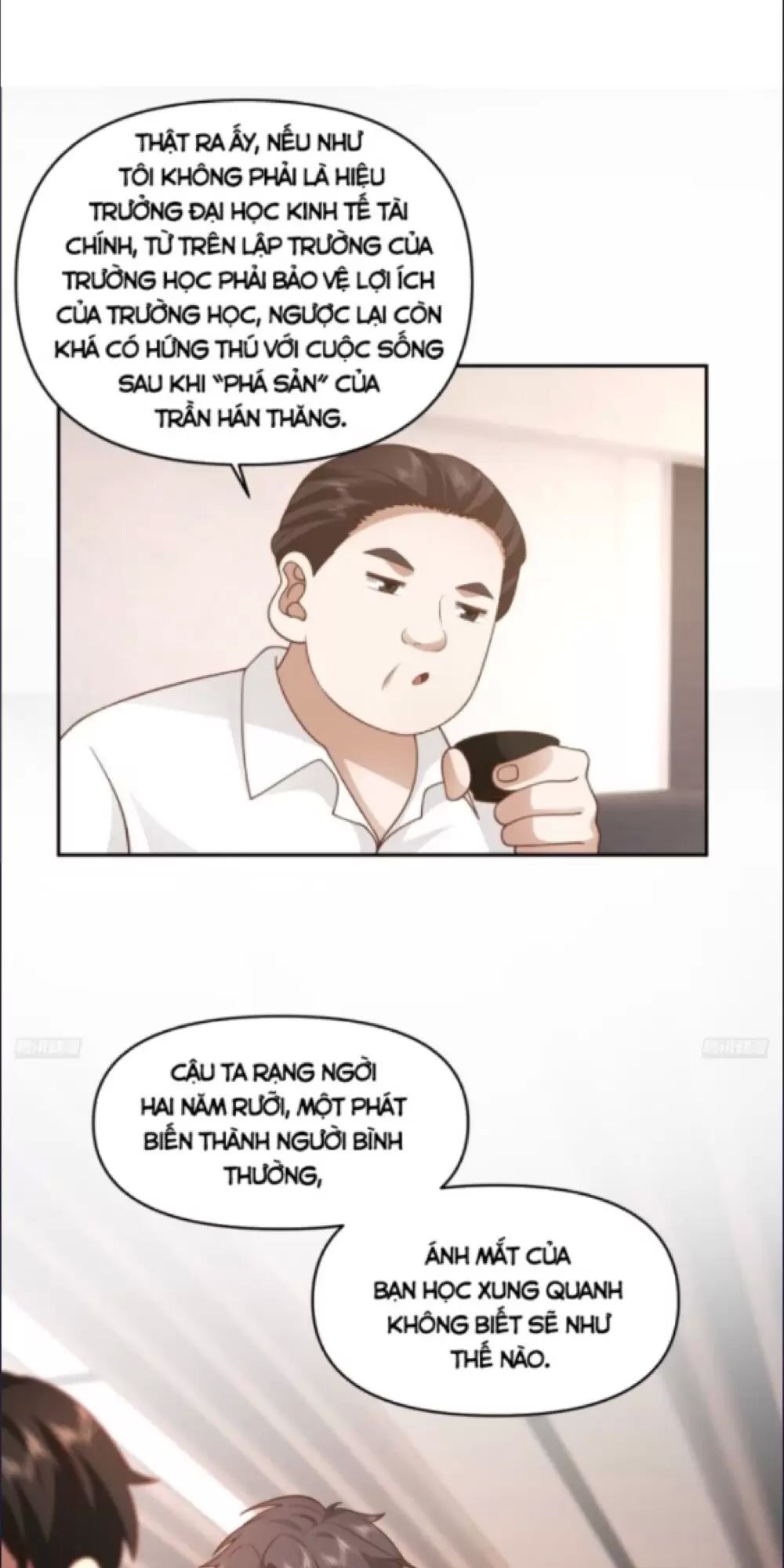Ta Không Muốn Trùng Sinh Đâu Chap 335 - Next Chap 336