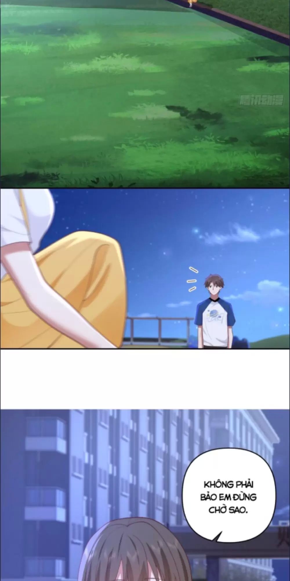 Ta Không Muốn Trùng Sinh Đâu Chap 336 - Next Chap 337