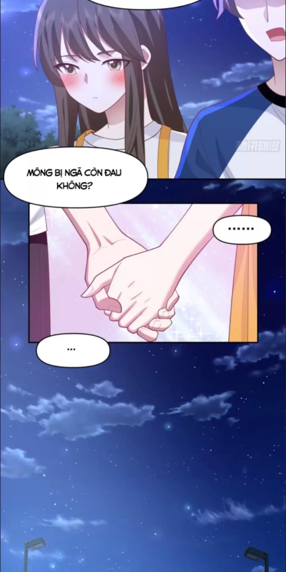 Ta Không Muốn Trùng Sinh Đâu Chap 336 - Next Chap 337