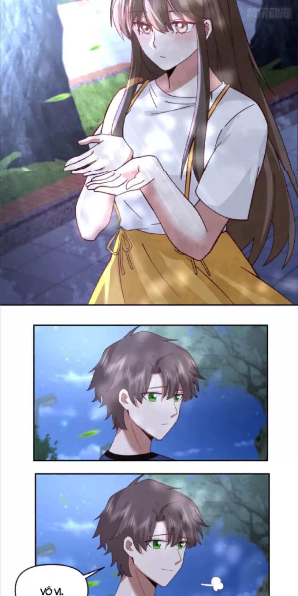 Ta Không Muốn Trùng Sinh Đâu Chap 336 - Next Chap 337