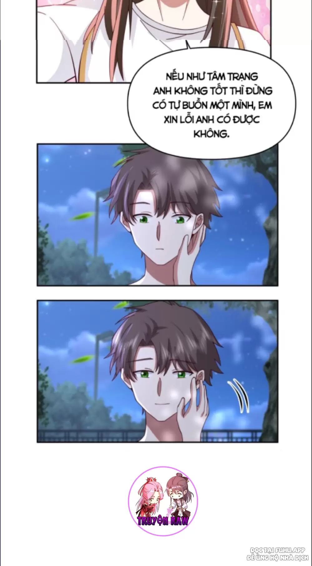Ta Không Muốn Trùng Sinh Đâu Chap 336 - Next Chap 337