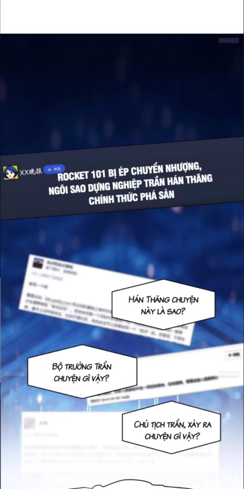 Ta Không Muốn Trùng Sinh Đâu Chap 336 - Next Chap 337