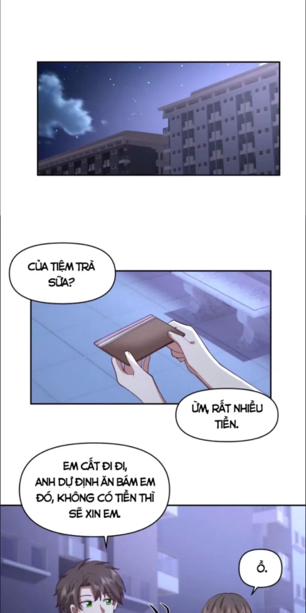 Ta Không Muốn Trùng Sinh Đâu Chap 336 - Next Chap 337
