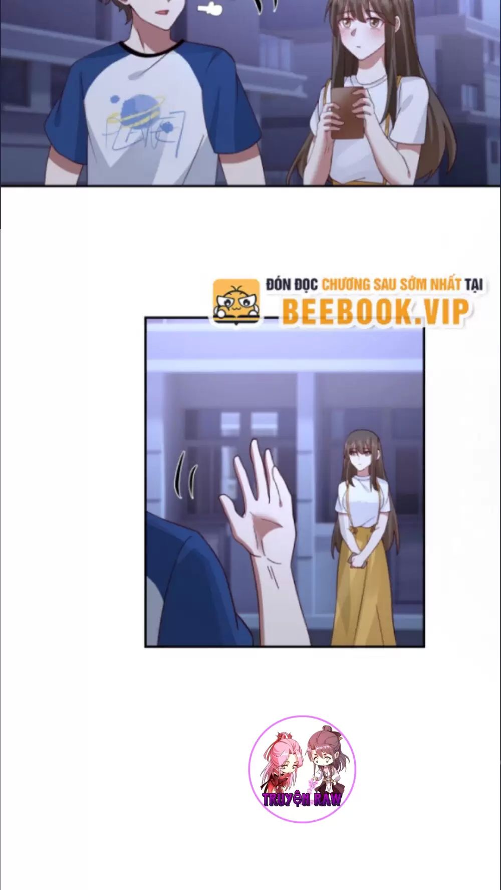 Ta Không Muốn Trùng Sinh Đâu Chap 336 - Next Chap 337
