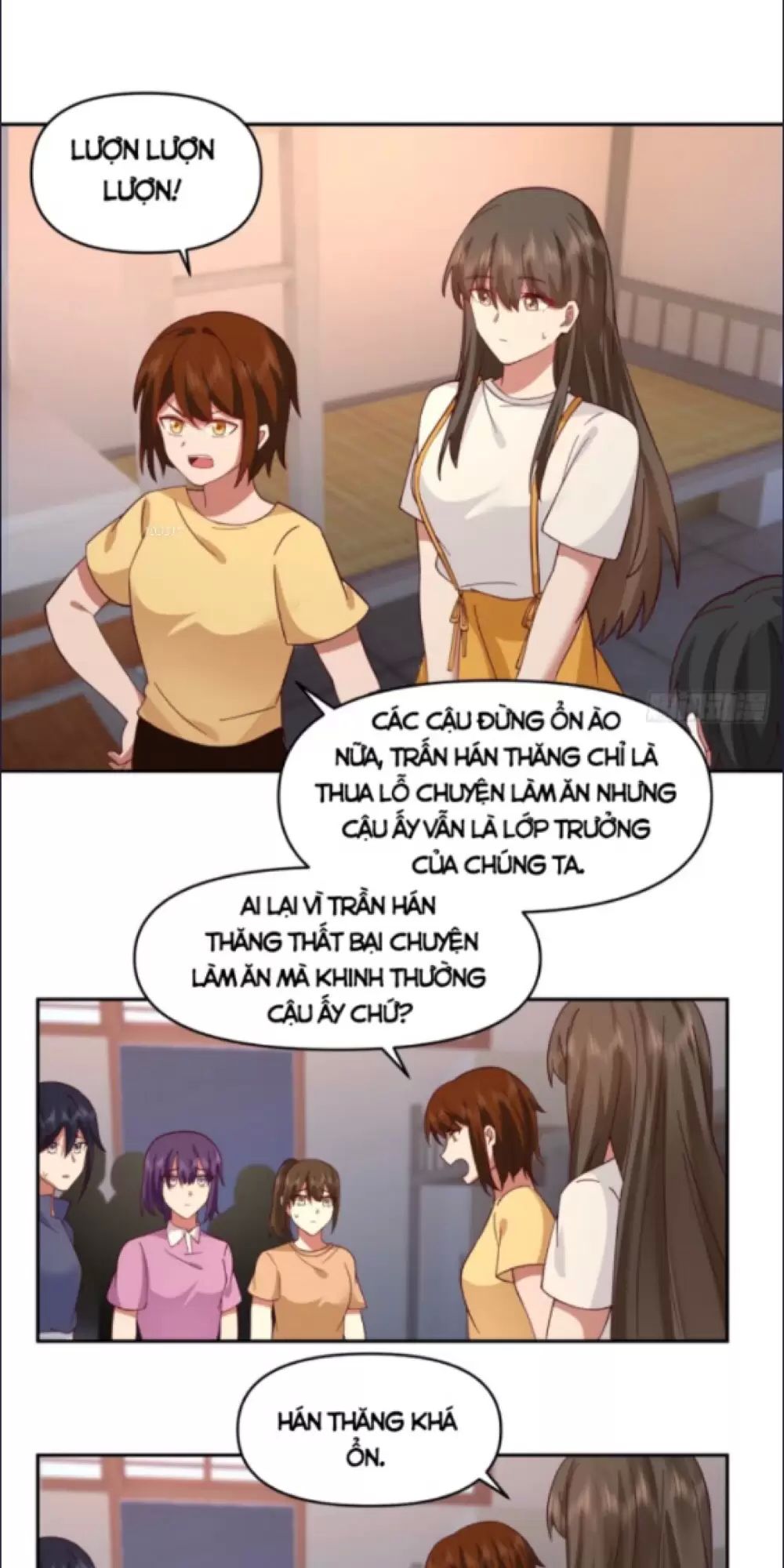 Ta Không Muốn Trùng Sinh Đâu Chap 336 - Next Chap 337